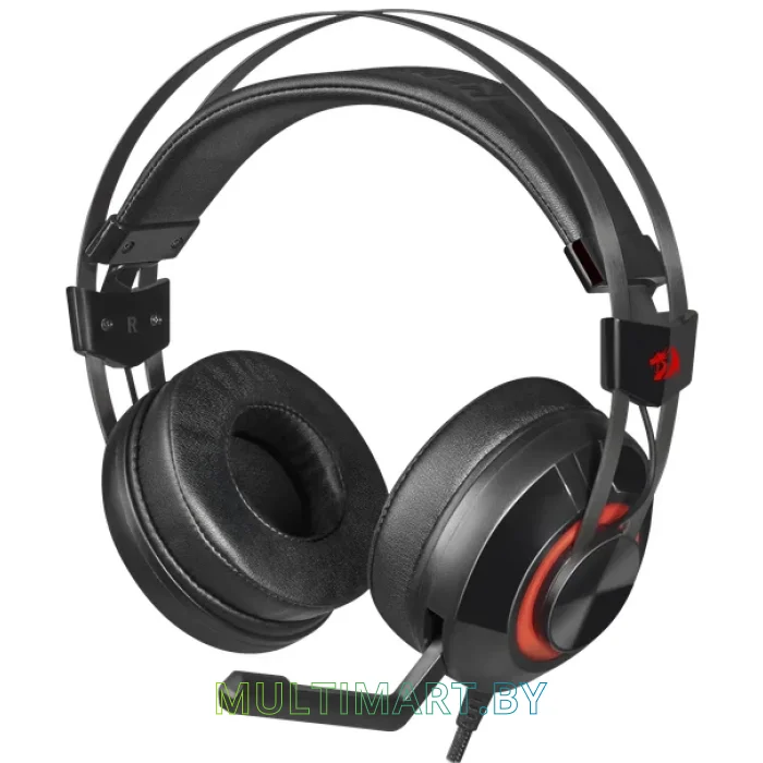 Наушники Redragon Talos